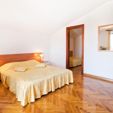 Villa Sveta Eufemija Bed End Breakfast II Rovinj Exterior foto