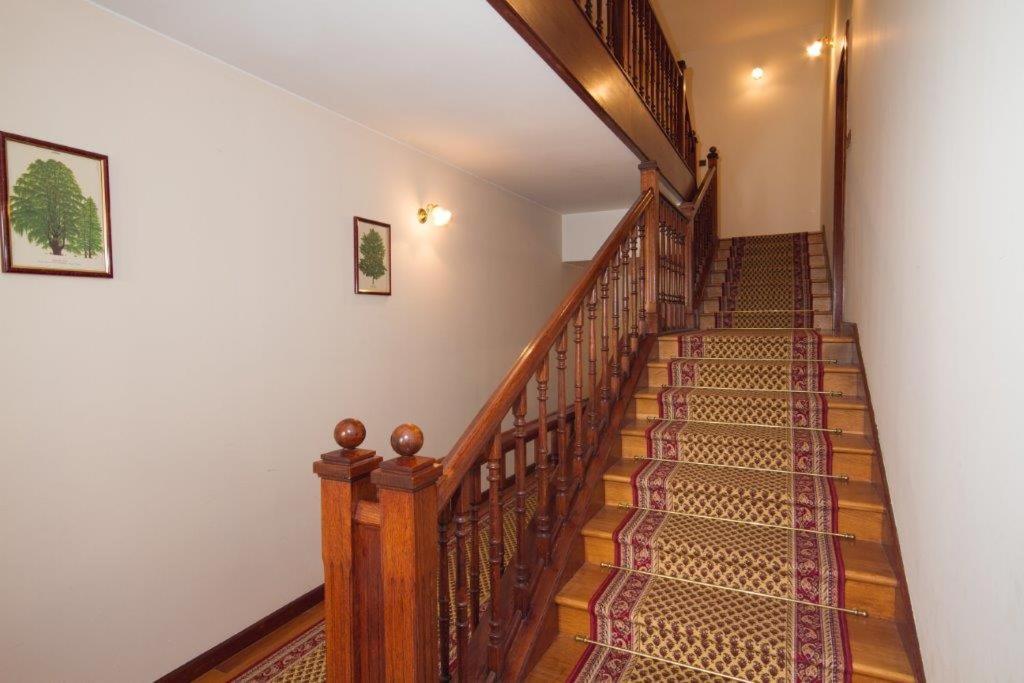 Villa Sveta Eufemija Bed End Breakfast II Rovinj Exterior foto