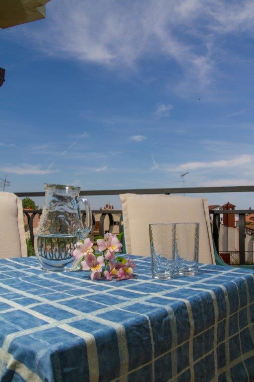 Villa Sveta Eufemija Bed End Breakfast II Rovinj Exterior foto