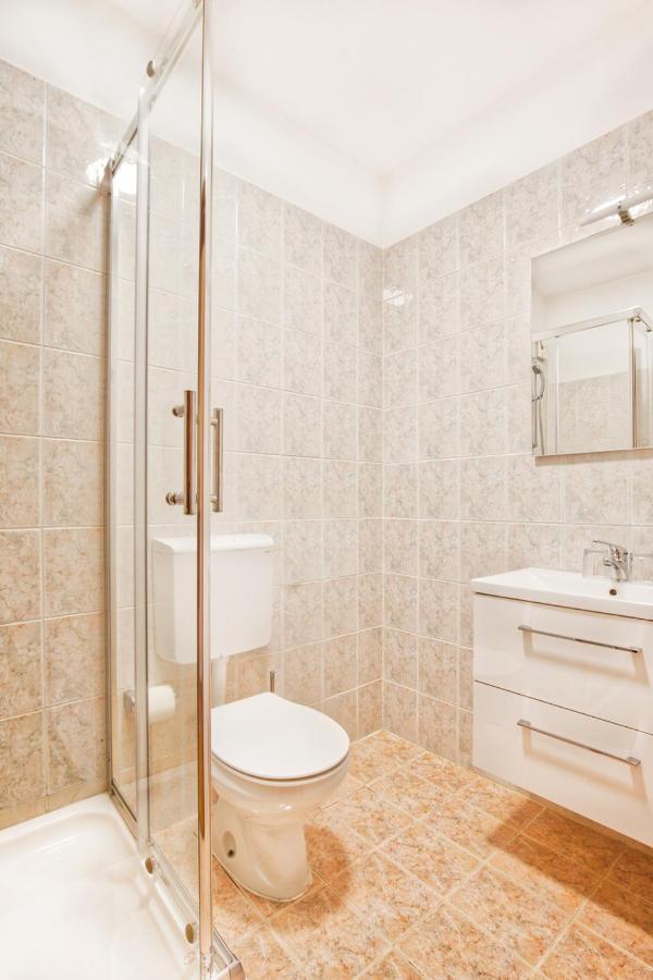 Villa Sveta Eufemija Bed End Breakfast II Rovinj Exterior foto
